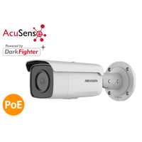 Hikvision DS-2CD2T46G2-4I 4MP AcuSense bullet camera