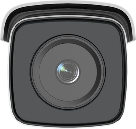 Hikvision DS-2CD2T46G2-4I 4mm front lens view