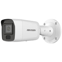 Hikvision DS-2CD3026G2-IS 2MP AcuSense bullet network camera official product view