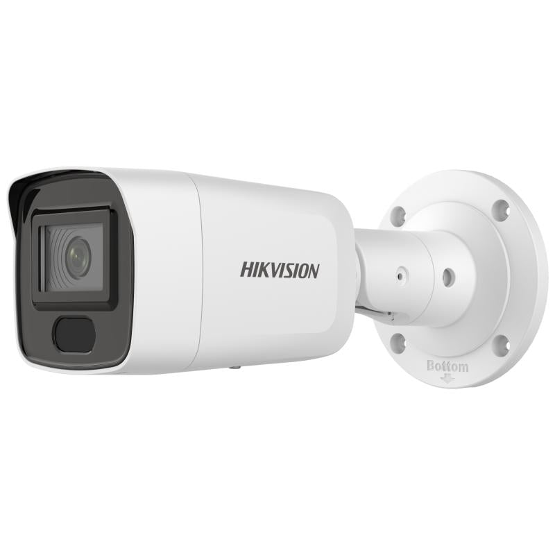 Hikvision DS-2CD3026G2-IS 2MP AcuSense bullet network camera official product view