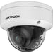 Hikvision DS-2CD3746G2HT-LIZSU 4MP motorized varifocal dome camera