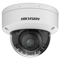 Hikvision DS-2CD3746G2HT-LIZSU dome camera alternate view
