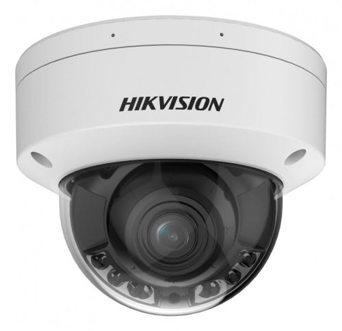 Hikvision DS-2CD3746G2HT-LIZSU dome camera alternate view