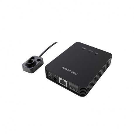 Hikvision DS-2CD6425G1-20 2MP covert camera 3.7mm with 8m cable