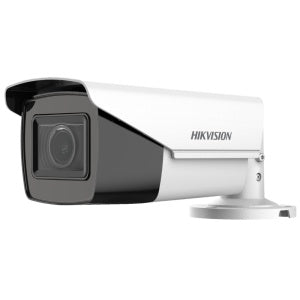 Hikvision DS-2CE19H0T-AIT3ZF 5MP motorised varifocal bullet camera