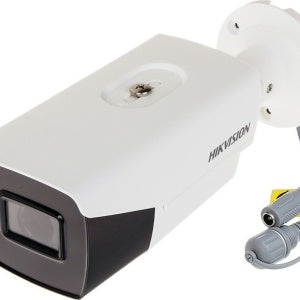 Hikvision DS-2CE19H0T-AIT3ZF alternate view