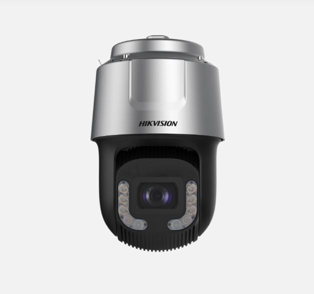 HIKVISION IP PTZ 4MP ANPR FACIA DS-2DF8C425MHS-DEL