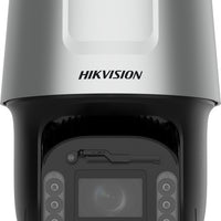 Hikvision DS-2DF8C842IXG1-EL 8MP 42x network IR speed dome