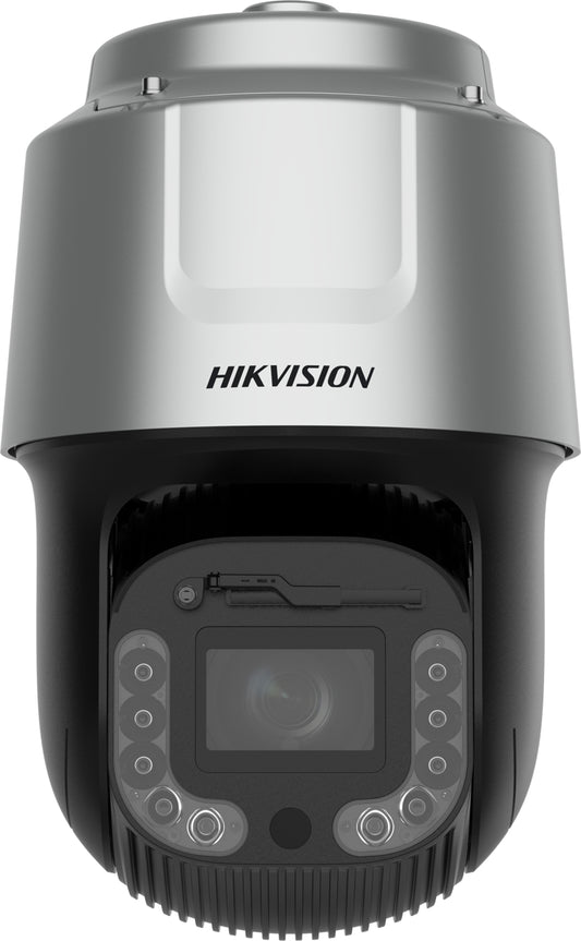 HIKVISION IP PTZ 8MP SMART FEAT DS-2DF8C842IXG1-EL