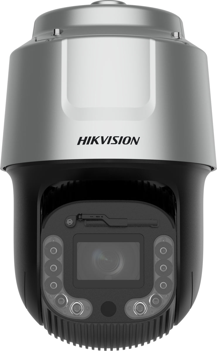 Hikvision DS-2DF8C842IXG1-EL 8MP 42x network IR speed dome