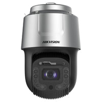 Hikvision DS-2DF8C842IXG1-EL front view