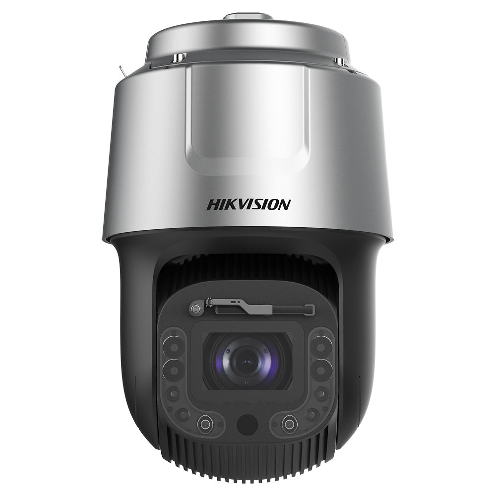 Hikvision DS-2DF8C842IXG1-EL front view