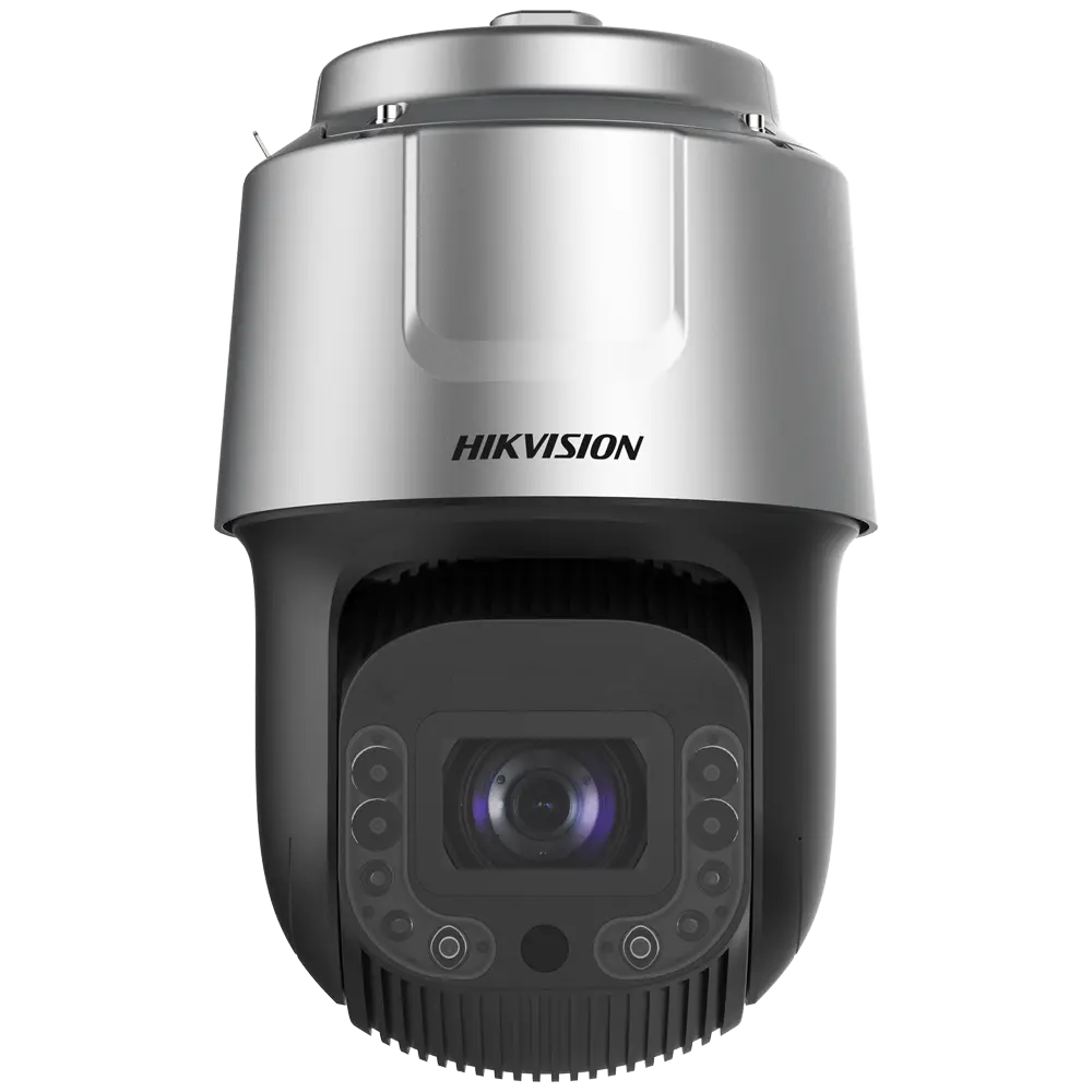 Hikvision DS-2DF8C842IXG1-EL PTZ camera