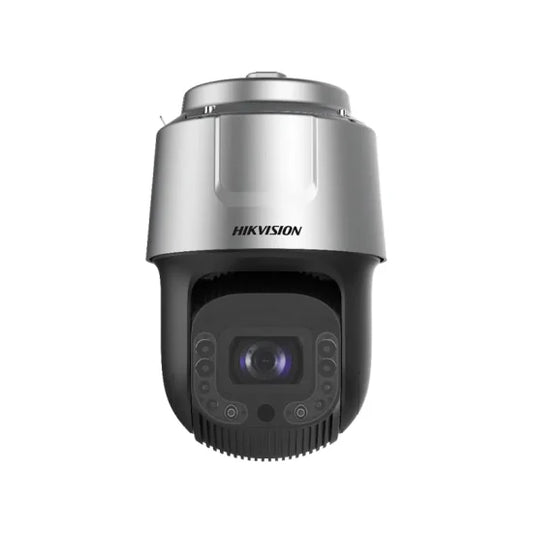 Hikvision IP PTZ 8MP Smart Features Laser IR 500m