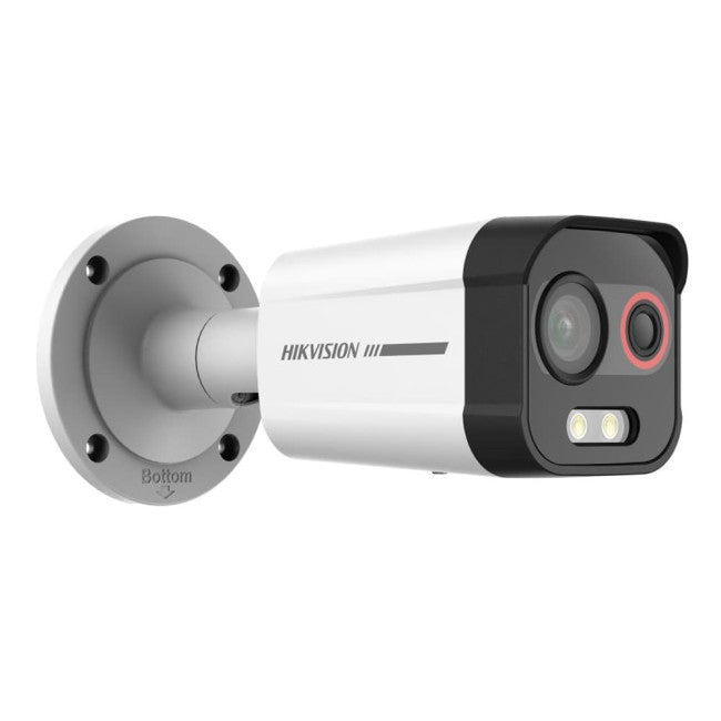 Hikvision DS-2TD2608-2/QA HeatPro thermal bullet camera