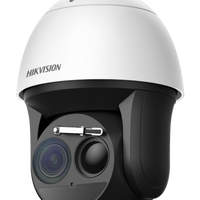 HIKVISION IP THERMAL PT 384X288 2 DS-2TD4137-25/WY