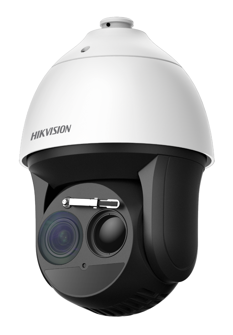 HIKVISION IP THERMAL PT 384X288 2 DS-2TD4137-25/WY