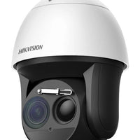 HIKVISION IP THERMAL PT 384X288 2 DS-2TD4137-25/WY