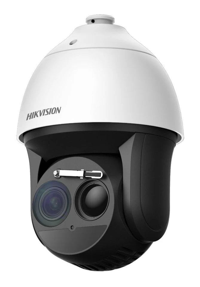 HIKVISION IP THERMAL PT 384X288 2 DS-2TD4137-25/WY