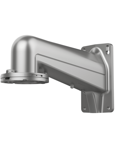 Hikvision DS-4603ZJ-PA PTZ wall mount bracket exact product image