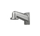 Hikvision DS-4603ZJ-PA wall mount bracket alternate view