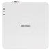 Supplier model reference Hikvision DS-7104NI-Q1(D) 4-channel 40Mbps non-PoE mini NVR; confirm the recorder model and any 2TB bundle contents before publication