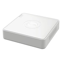 HIKVISION DS-7108HGHI-M1/T 8-channel DVR front and product view