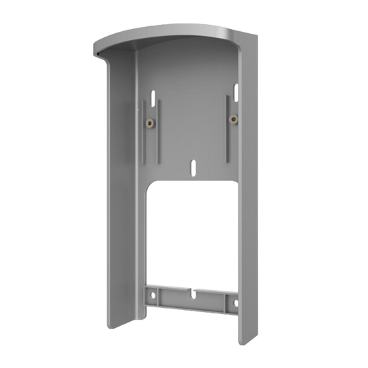 Hikvision DS-KAB34X-S1 protective shield for DS-K1T341 and DS-K1T342 face recognition terminals