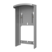 HIKVISION ACCESS RAINSHIELD-FOR 341/342 MODELS - NeonSales {{ shop.shopifyCountryName }}