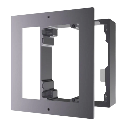 HIKVISION INTERCOM MODULE SURFACE MOUNT DS-KD-ACW1