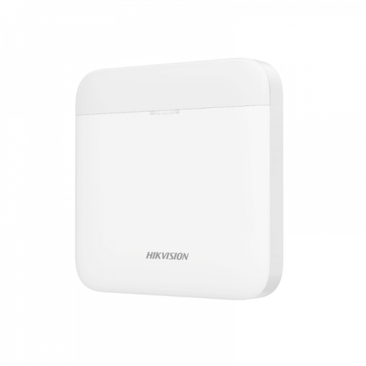 Hikvision AX PRO DS-PWA64-L-WE wireless alarm panel alternate view