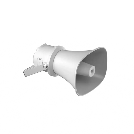 Hikvision DS-QAZ1310G1T-EY(C) network horn speaker alternate view