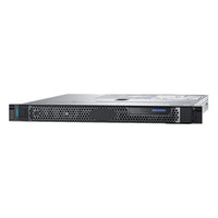 Hikvision DS-VE11D-C/HW01 1U server front angle