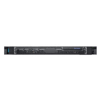 Hikvision DS-VE11D-C/HW01 1U server front view