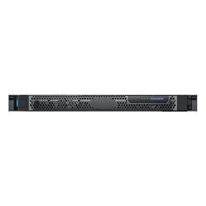 Hikvision DS-VE11D-C/HW01 1U server front view
