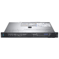 Hikvision DS-VE11D-C/HW01 series 1U rack server