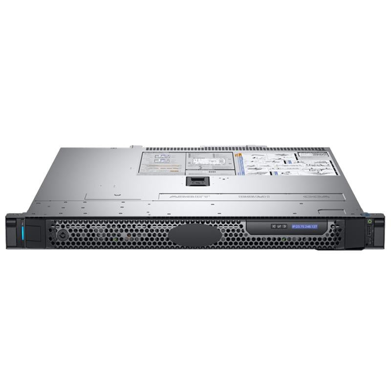 Hikvision DS-VE11D-C/HW01 series 1U rack server