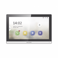 HIKVISION INTERCOM HYBRID 7 DS-KH6352-WTDE6(O-STD)