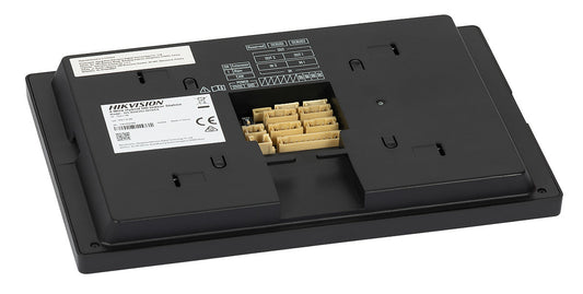 HIKVISION INTERCOM HYBRID 7 DS-KH6352-WTDE6(O-STD)