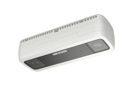 HIKVISION DUAL-LENS PEOPLE COUNTING CAMERA - NeonSales {{ shop.shopifyCountryName }}