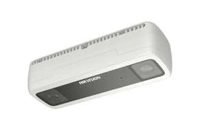 HIKVISION DUAL-LENS PEOPLE COUNTING CAMERA - NeonSales South Africa