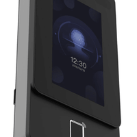 HIKVISION FACE RECOGNITION TERMINAL - NeonSales {{ shop.shopifyCountryName }}