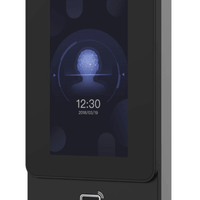 HIKVISION FACE RECOGNITION TERMINAL - NeonSales {{ shop.shopifyCountryName }}