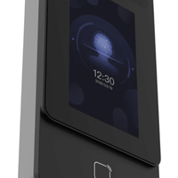 HIKVISION FACE RECOGNITION TERMINAL - NeonSales {{ shop.shopifyCountryName }}