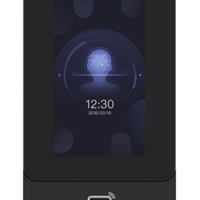 HIKVISION FACE RECOGNITION TERMINAL - NeonSales {{ shop.shopifyCountryName }}