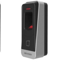 HIKVISION FINGERPRINT AND CARD READER - NeonSales {{ shop.shopifyCountryName }}