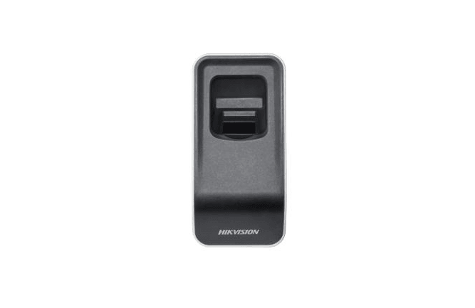 HIKVISION FINGERPRINT ENROLLMENT - NeonSales {{ shop.shopifyCountryName }}