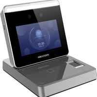 HIKVISION FINGERPRINT ENROLLMENT STATION - NeonSales {{ shop.shopifyCountryName }}