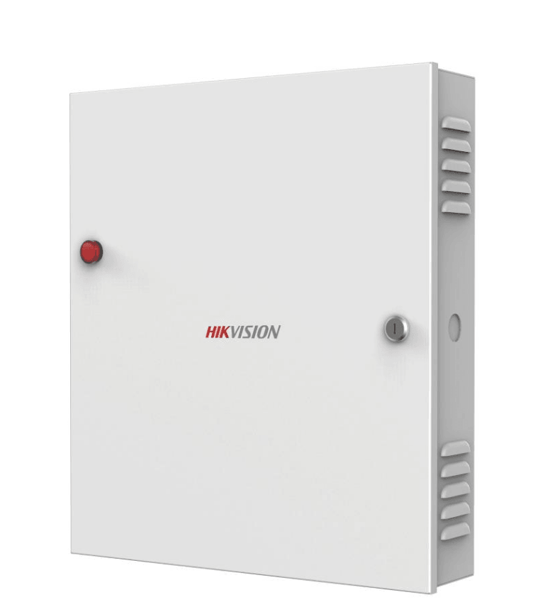 HIKVISION FOUR DOOR ACCESS CONTROLLER - NeonSales South Africa
