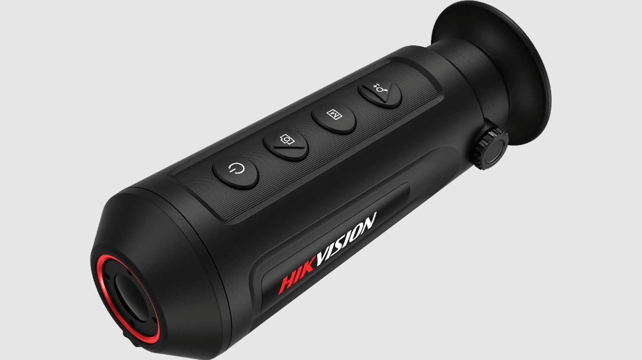 HIKVISION HANDHELD MONOCULAR THERMAL CAMERA - NeonSales {{ shop.shopifyCountryName }}